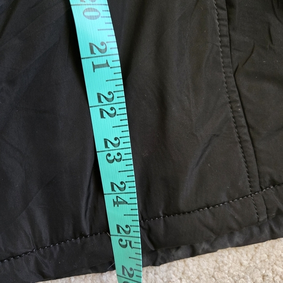DANIER leather and polyester black jacket. Size XXS (seems a bit bigger) - Picture 15 of 15